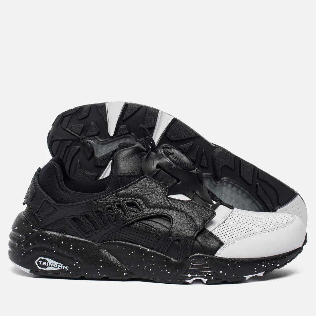 Puma Кроссовки Disc Blaze Frosted