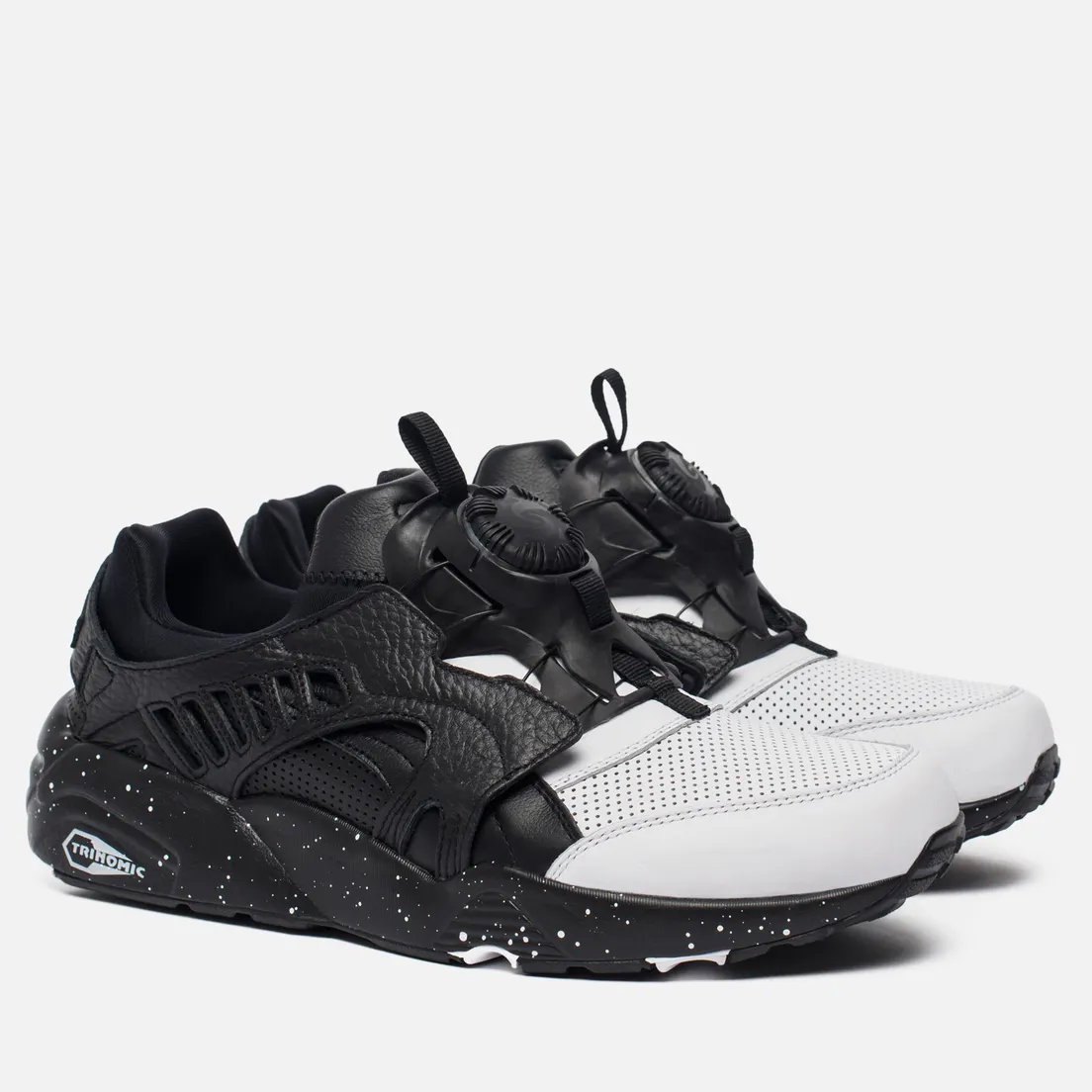 Puma Кроссовки Disc Blaze Frosted