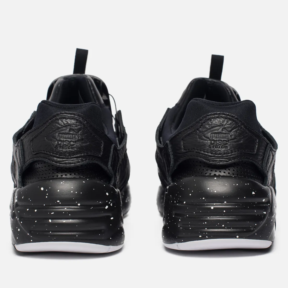 Puma Кроссовки Disc Blaze Frosted