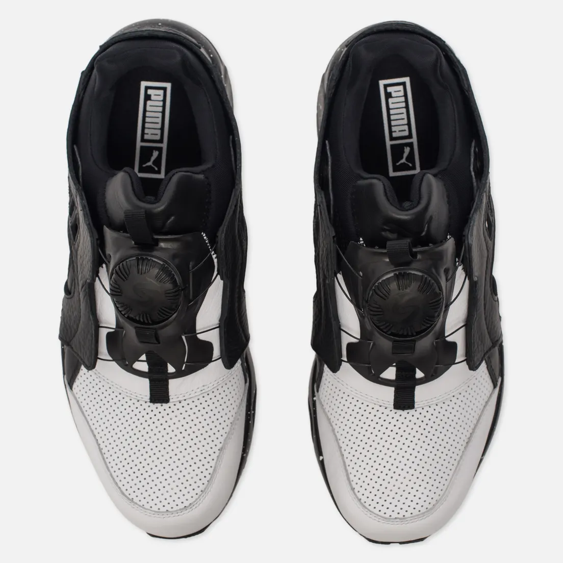 Puma Кроссовки Disc Blaze Frosted