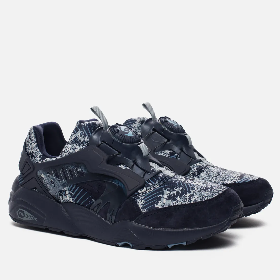 Puma Кроссовки Disc Blaze Marine Day Pack