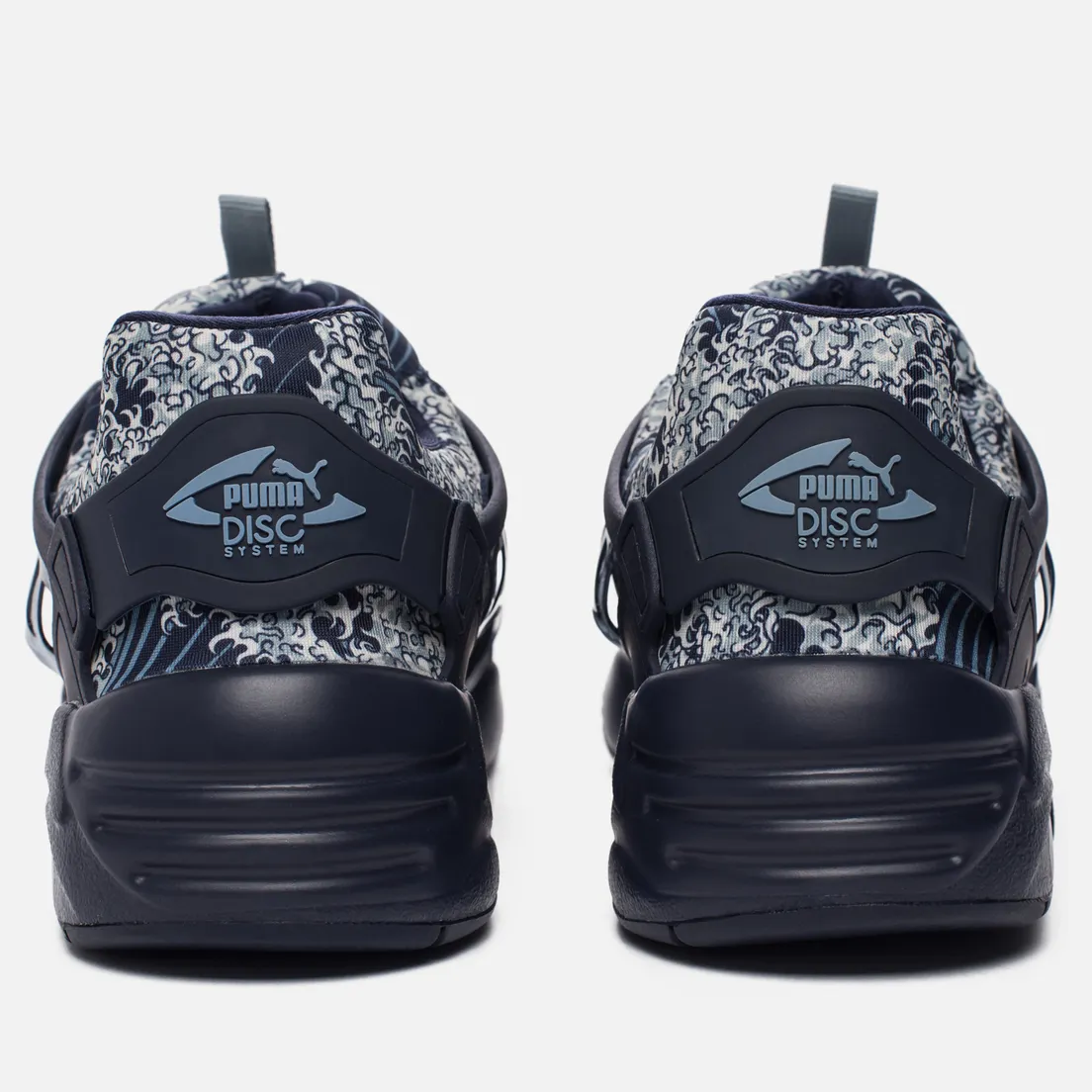 Puma Кроссовки Disc Blaze Marine Day Pack