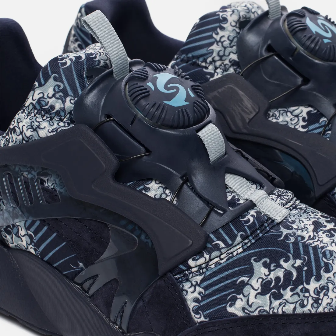 Puma Кроссовки Disc Blaze Marine Day Pack