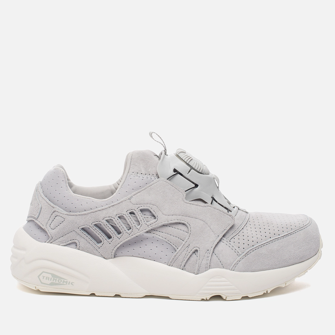 Puma Кроссовки Disc Blaze Mono