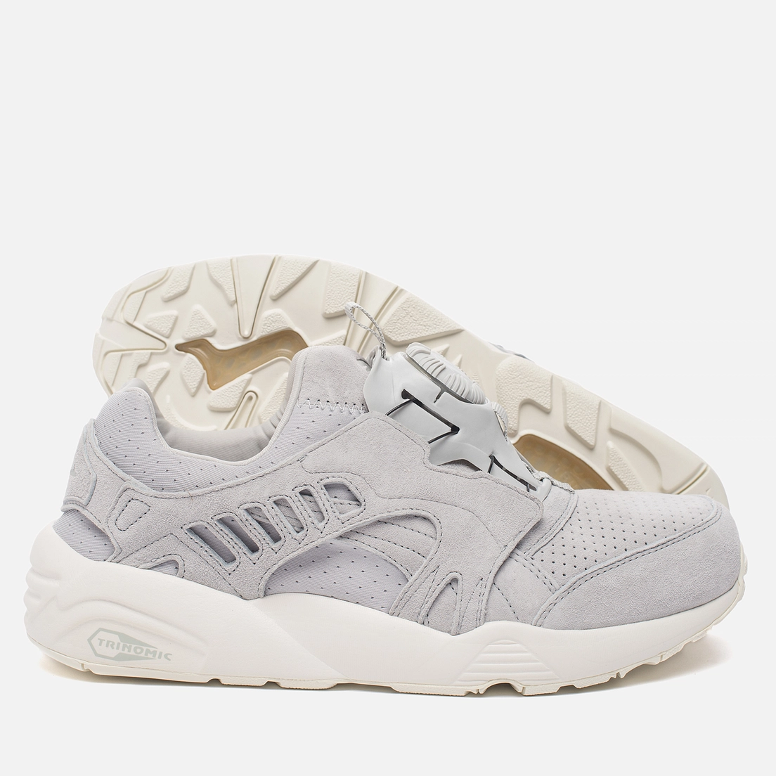 Puma Кроссовки Disc Blaze Mono