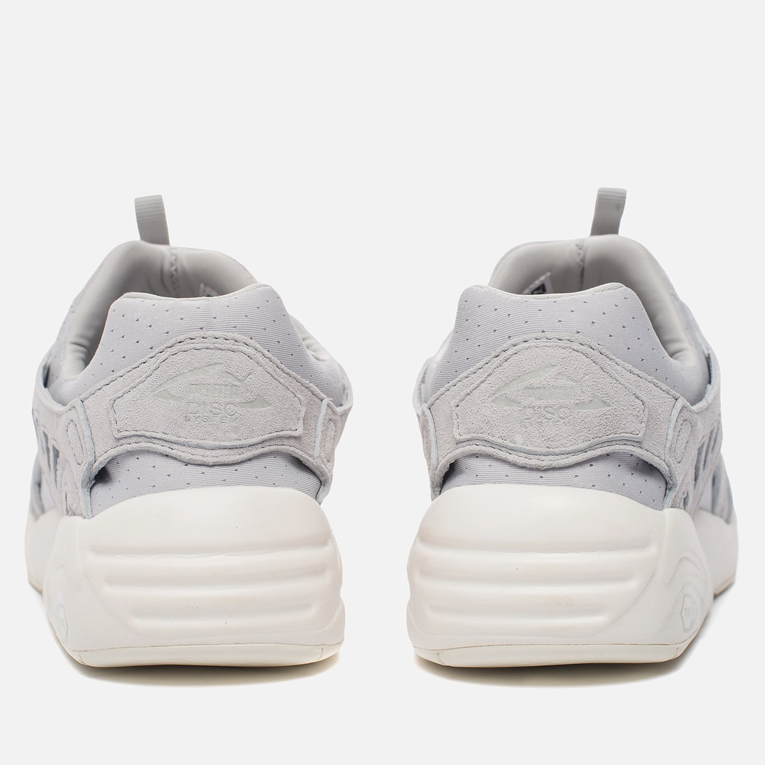 Puma Кроссовки Disc Blaze Mono