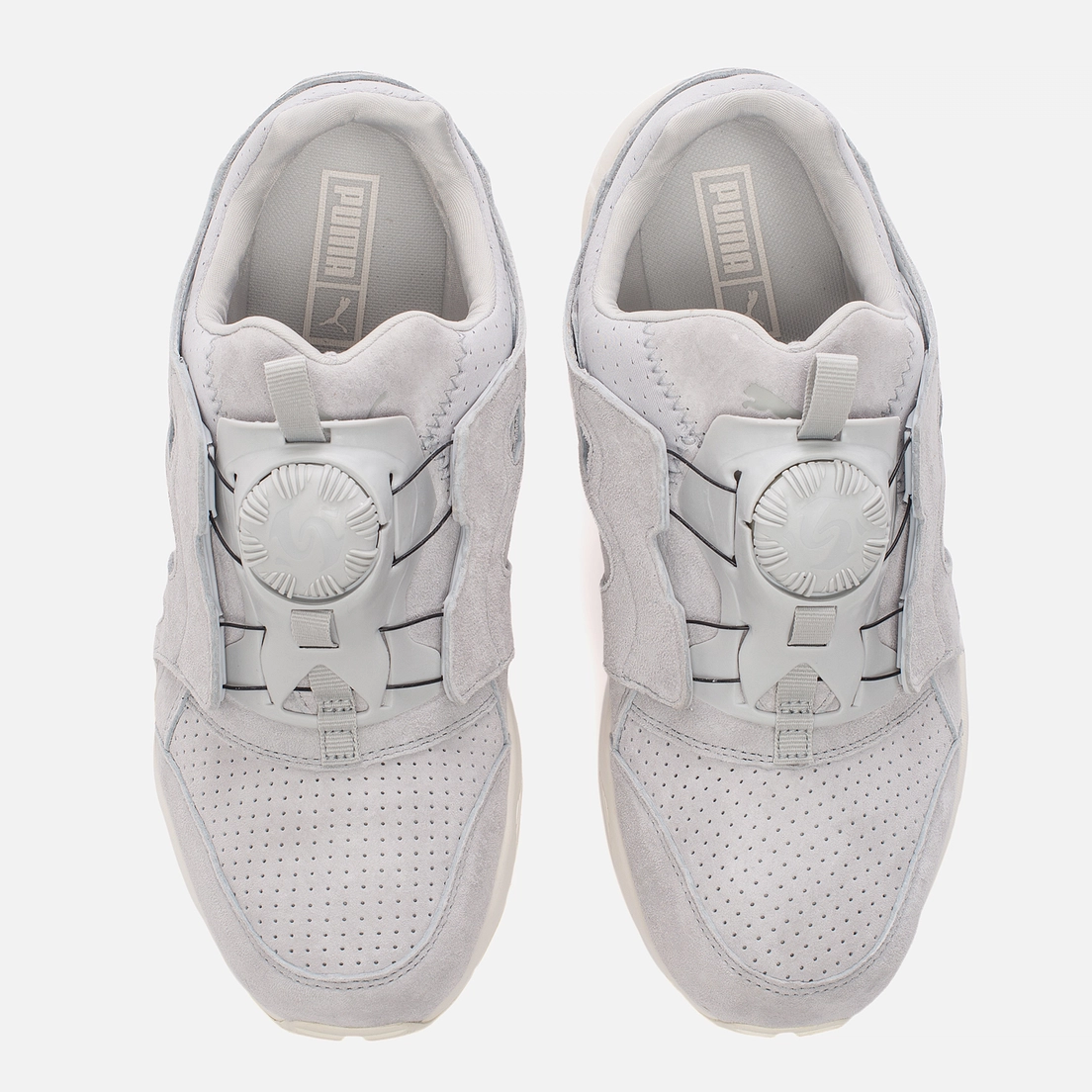 Puma Кроссовки Disc Blaze Mono