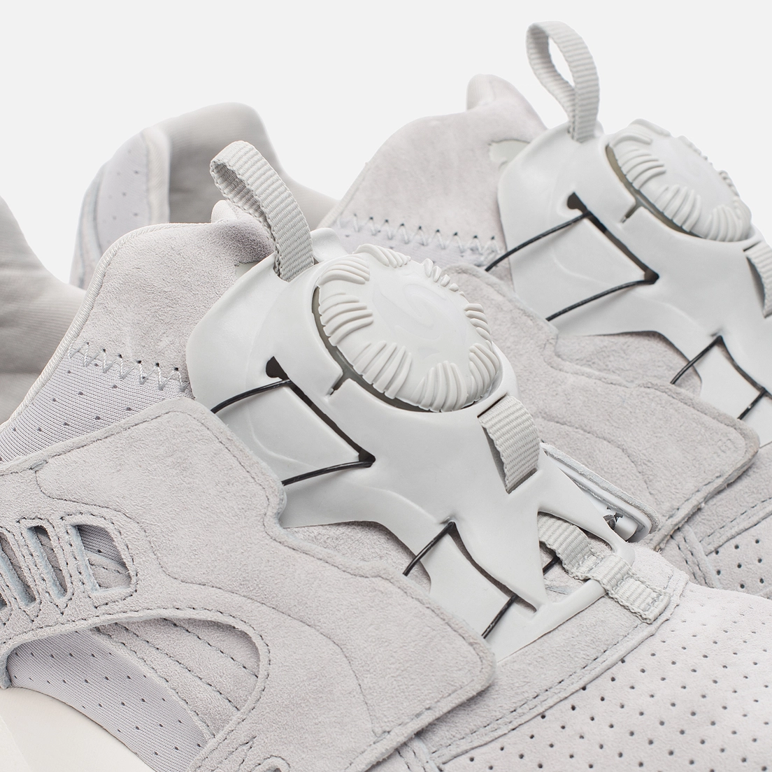 Puma Кроссовки Disc Blaze Mono