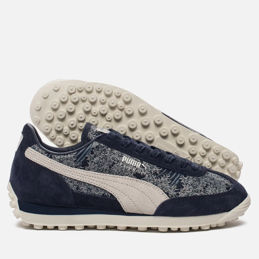 Puma Кроссовки Easy Rider Marine Day Pack