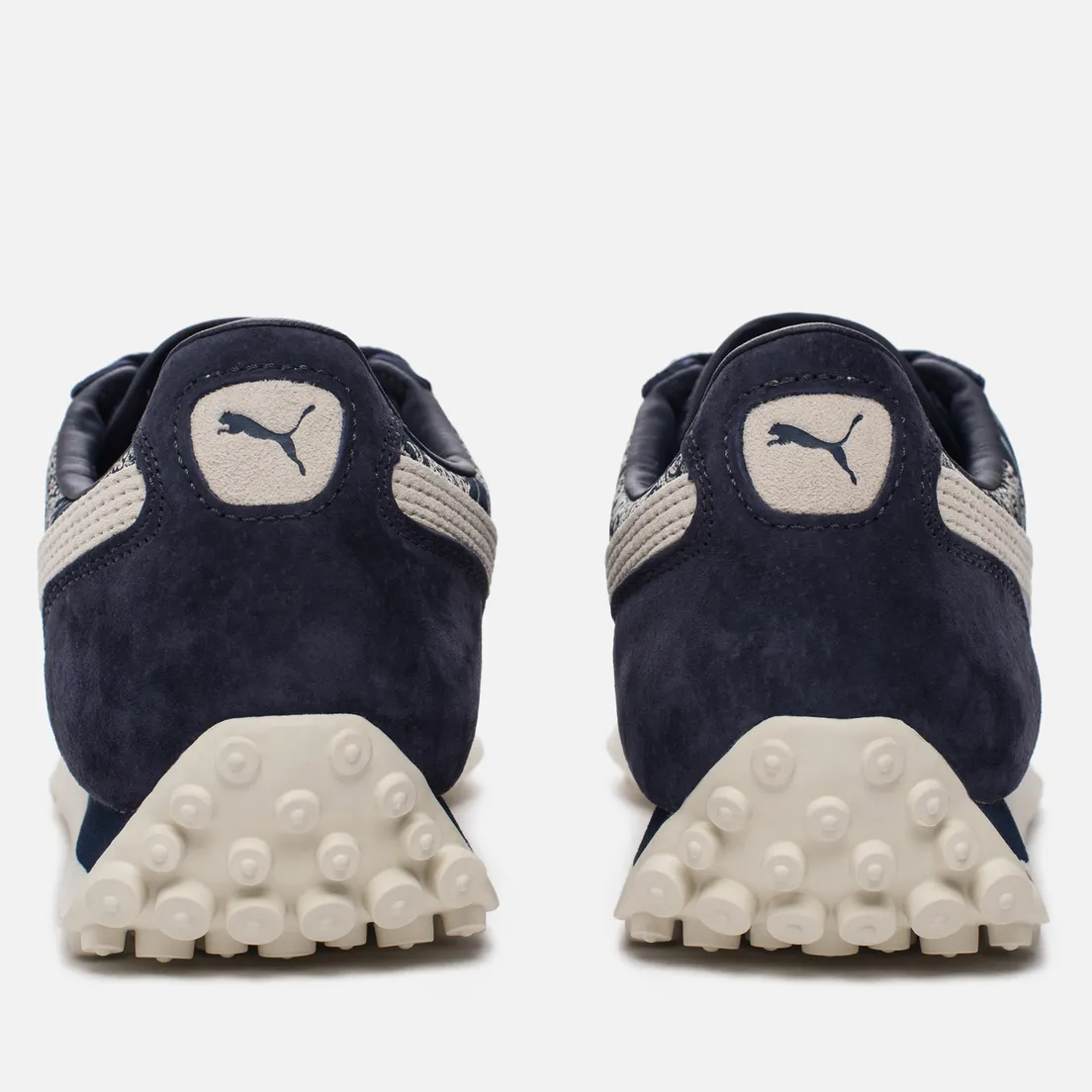 Puma Кроссовки Easy Rider Marine Day Pack