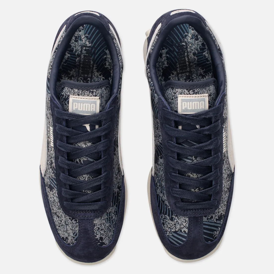 Puma Кроссовки Easy Rider Marine Day Pack