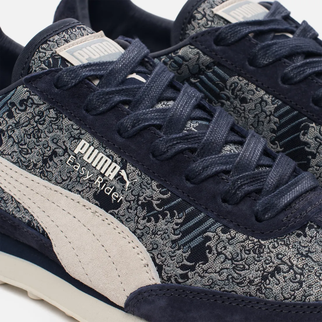 Puma Кроссовки Easy Rider Marine Day Pack