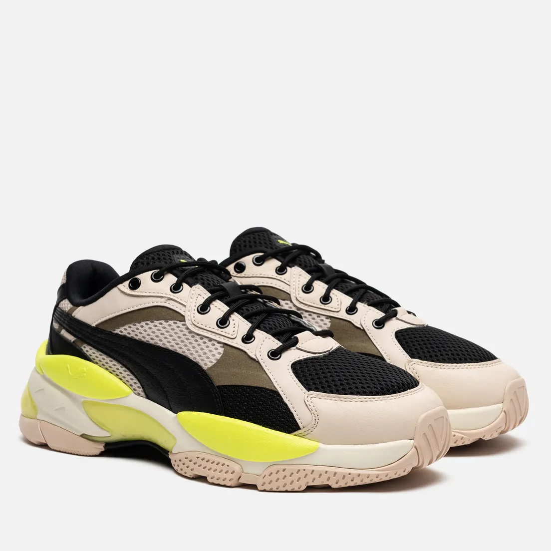 Puma Мужские кроссовки LQD Cell Epsilon