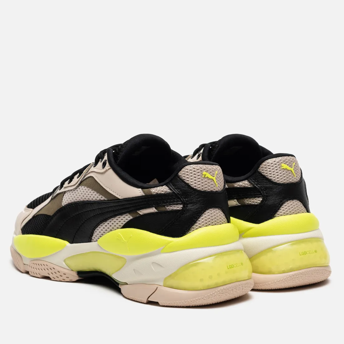 Puma Мужские кроссовки LQD Cell Epsilon