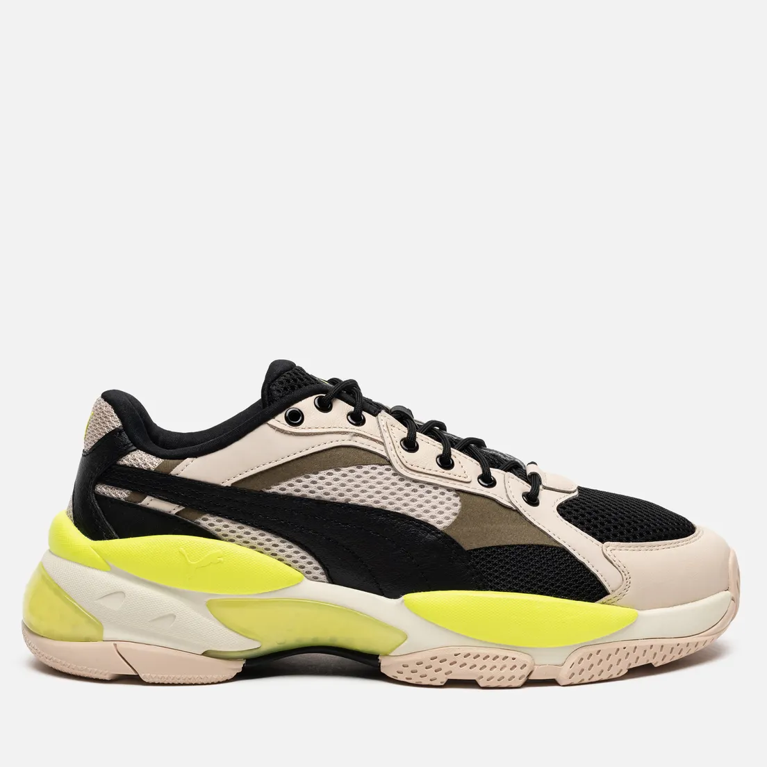 Puma Мужские кроссовки LQD Cell Epsilon