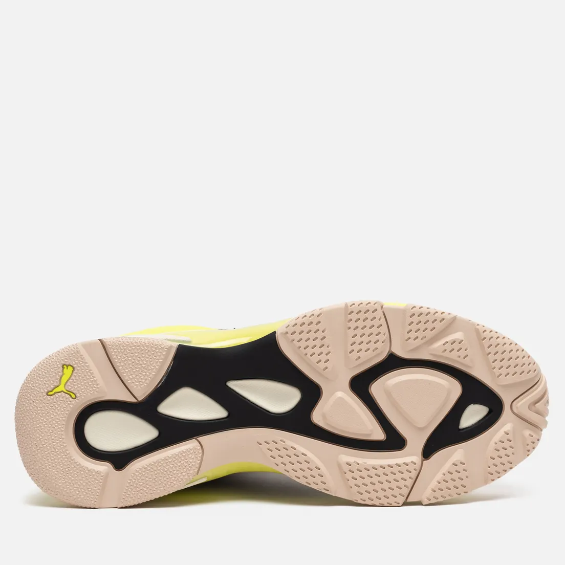 Puma Мужские кроссовки LQD Cell Epsilon