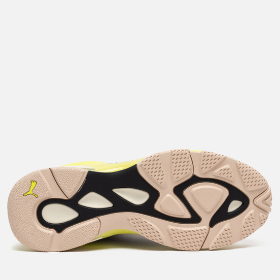 Мужские кроссовки Puma LQD Cell Epsilon Tapioca/Black