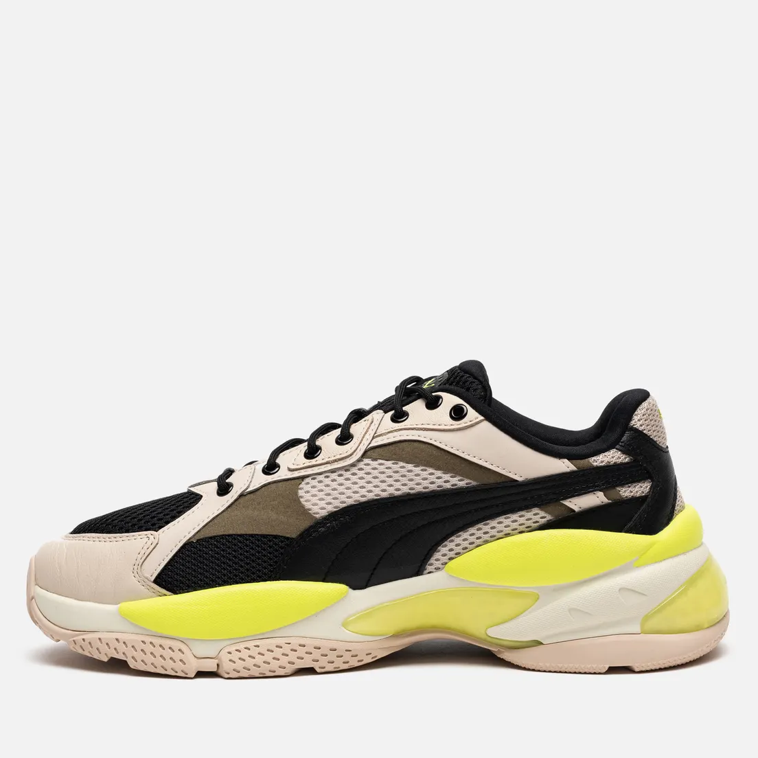 Puma Мужские кроссовки LQD Cell Epsilon