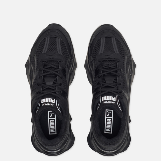 Кроссовки Puma Nitefox Crossin Black