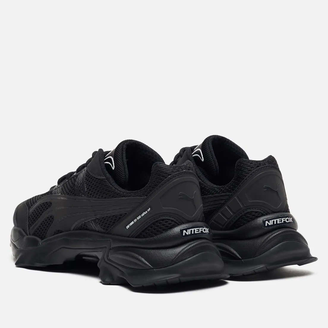 Puma Мужские кроссовки Nitefox Crossin