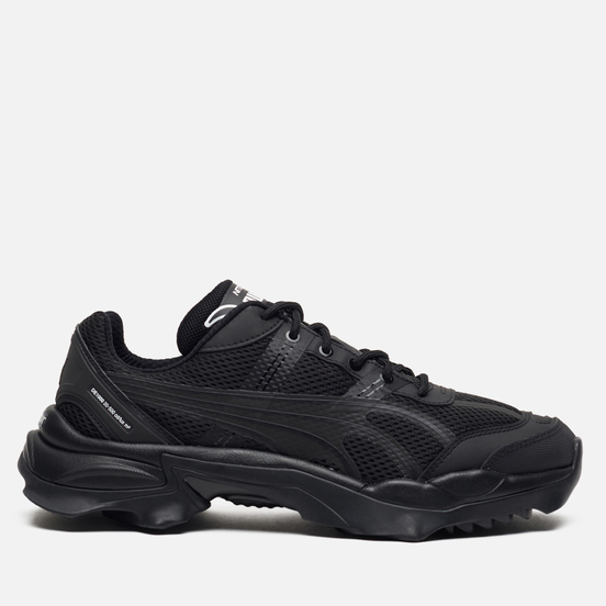 Кроссовки Puma Nitefox Crossin Black