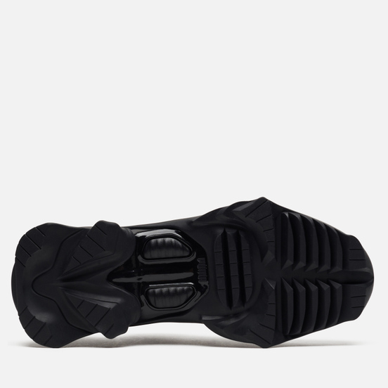 Кроссовки Puma Nitefox Crossin Black