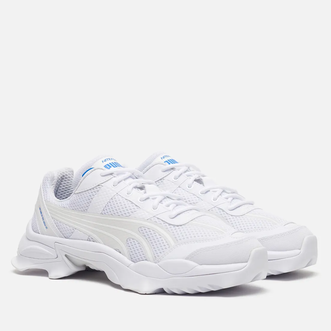 Puma Мужские кроссовки Nitefox Crossin