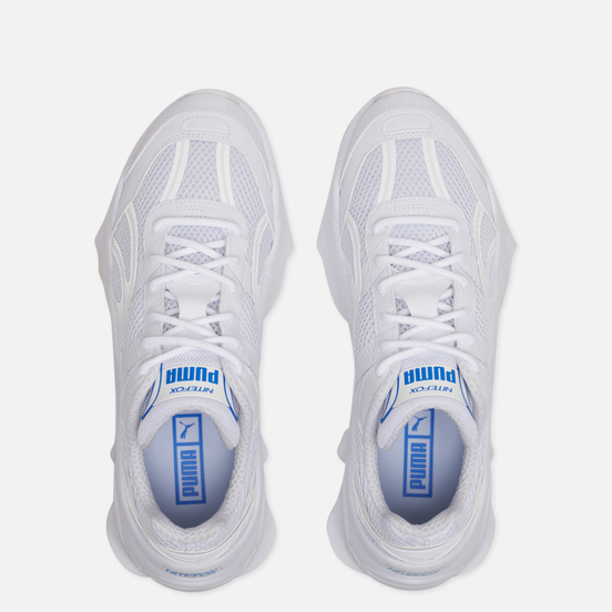 Кроссовки Puma Nitefox Crossin White
