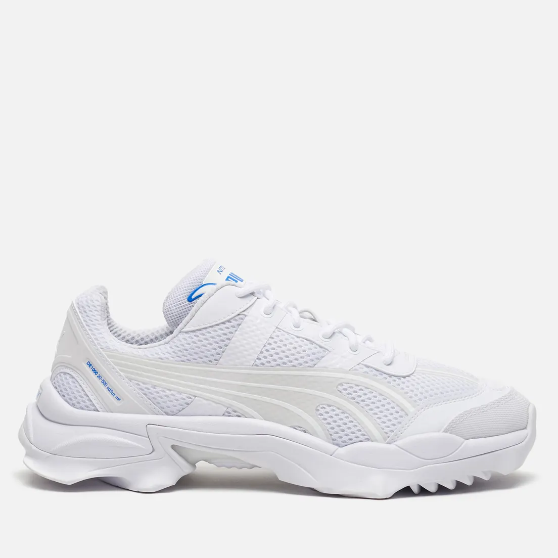 Puma Мужские кроссовки Nitefox Crossin