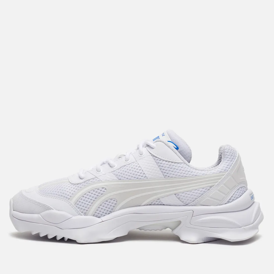 Puma Мужские кроссовки Nitefox Crossin