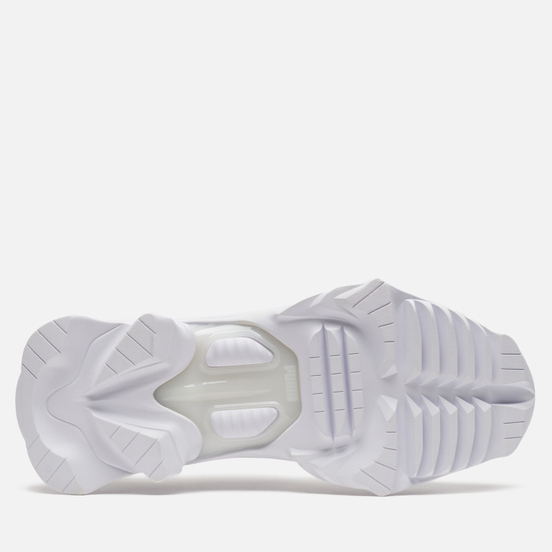 Кроссовки Puma Nitefox Crossin White