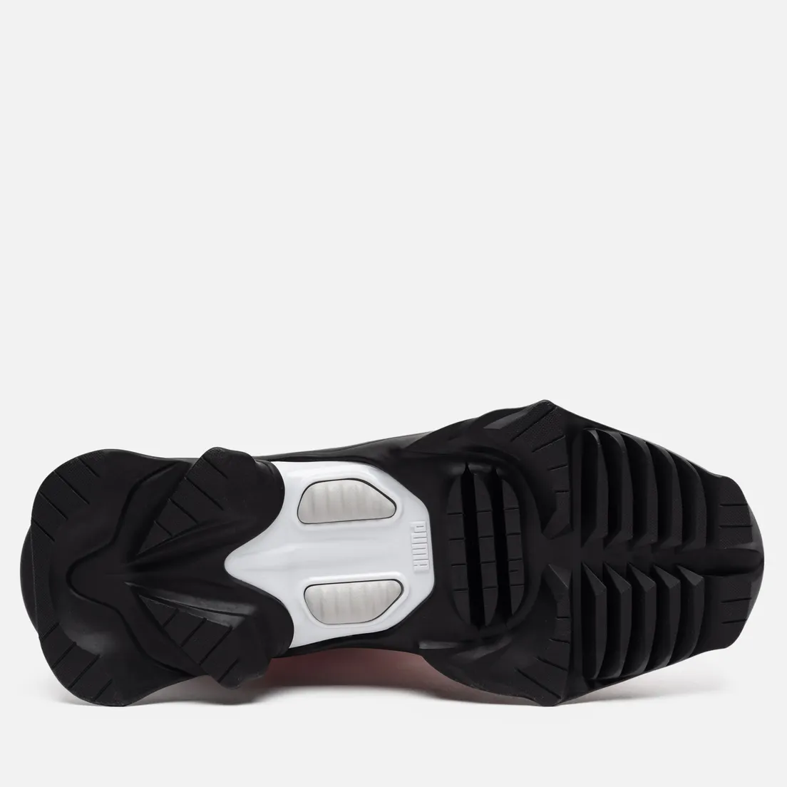 Puma Мужские кроссовки Nitefox Highway