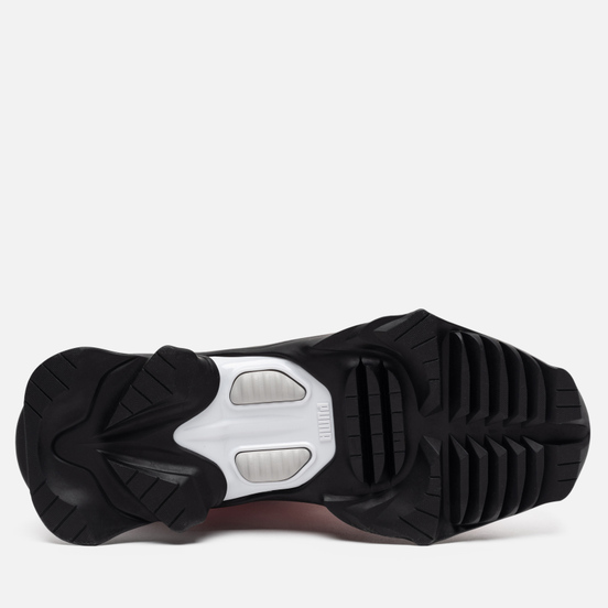 Кроссовки Puma Nitefox Highway High Risk Red/Black