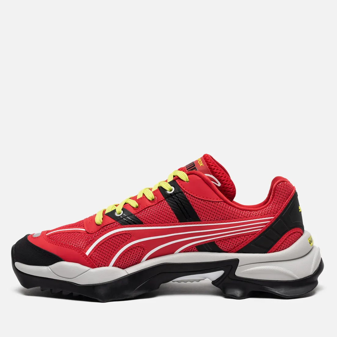 Puma Мужские кроссовки Nitefox Highway