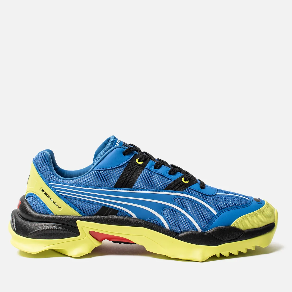 Puma Кроссовки Nitefox Highway
