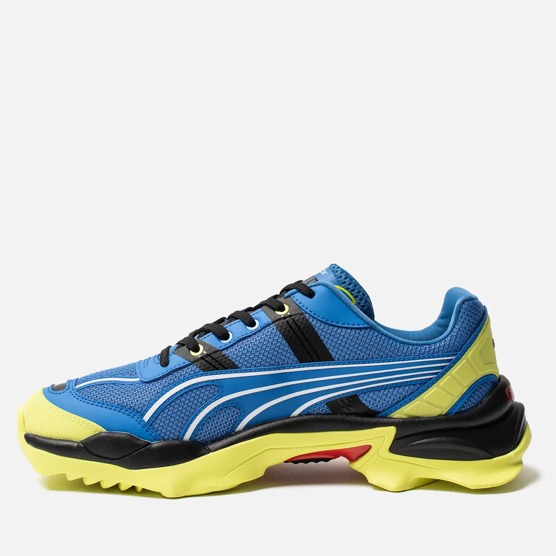 Puma Кроссовки Nitefox Highway