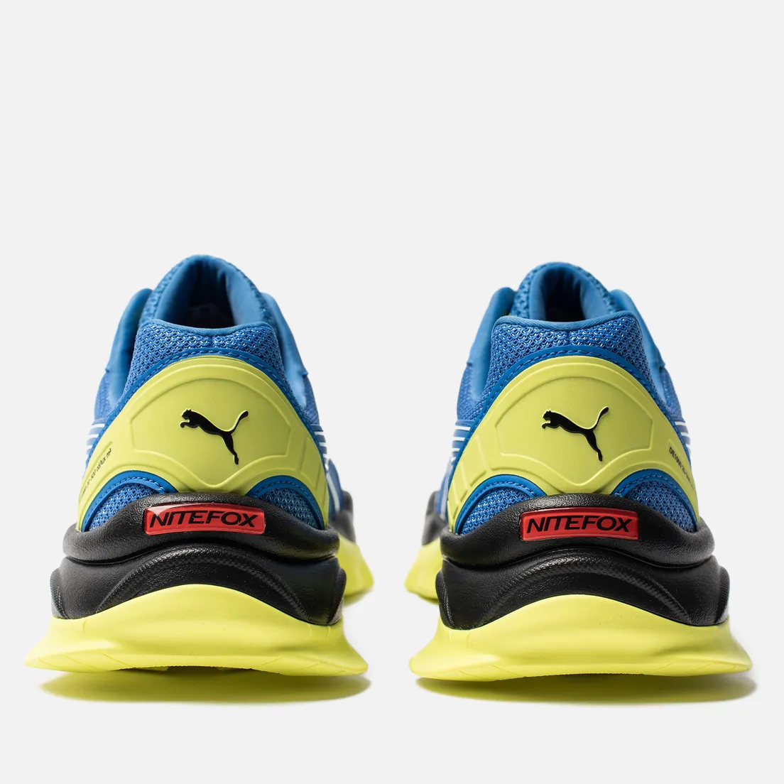 Puma Кроссовки Nitefox Highway