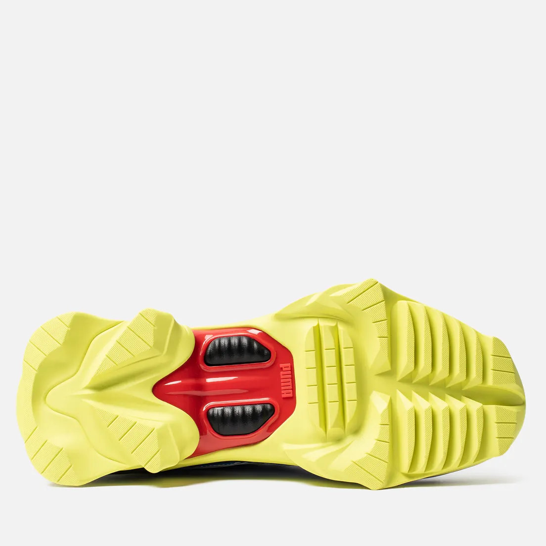 Puma Кроссовки Nitefox Highway