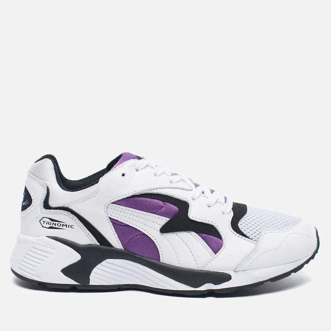 Puma Кроссовки Prevail OG