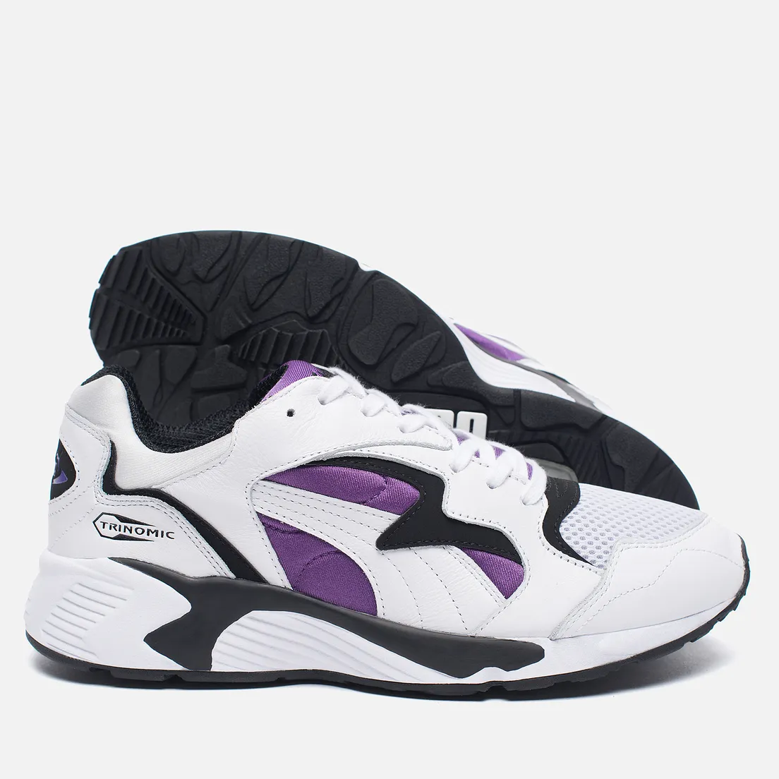 Puma Кроссовки Prevail OG