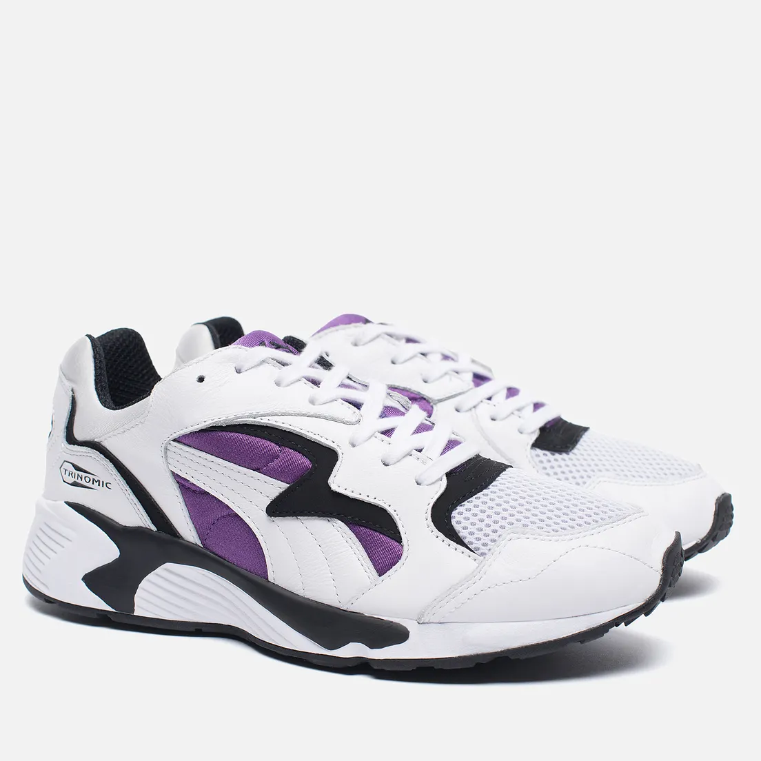 Puma Кроссовки Prevail OG