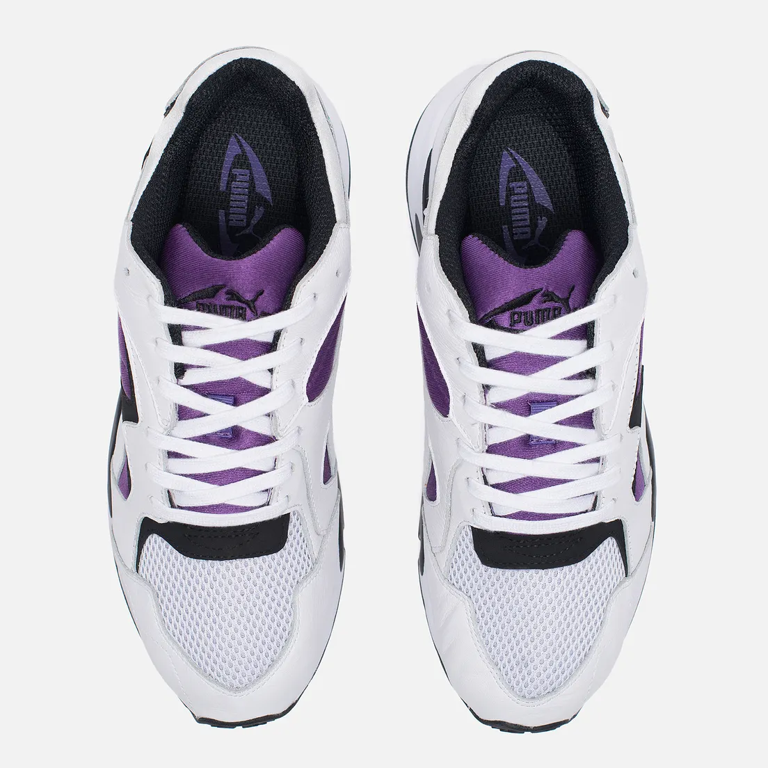 Puma Кроссовки Prevail OG