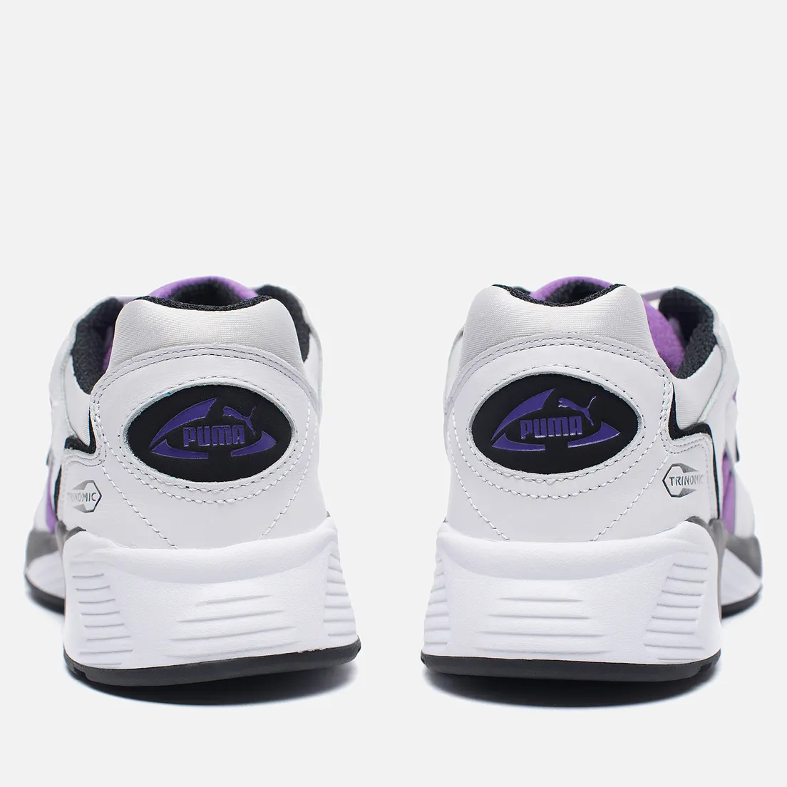 Puma Кроссовки Prevail OG