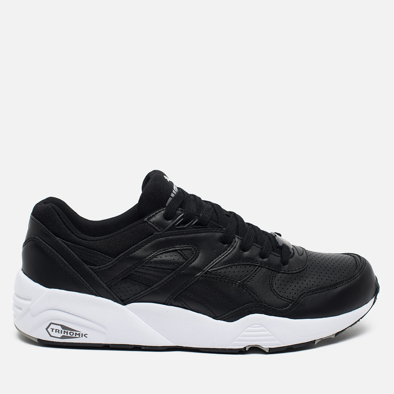 puma r698 core leather