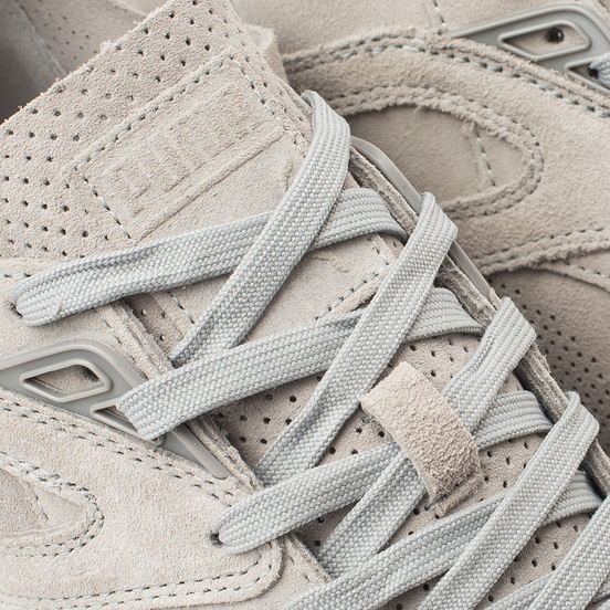 Кроссовки Puma R698 Soft Pack Drizzle/White