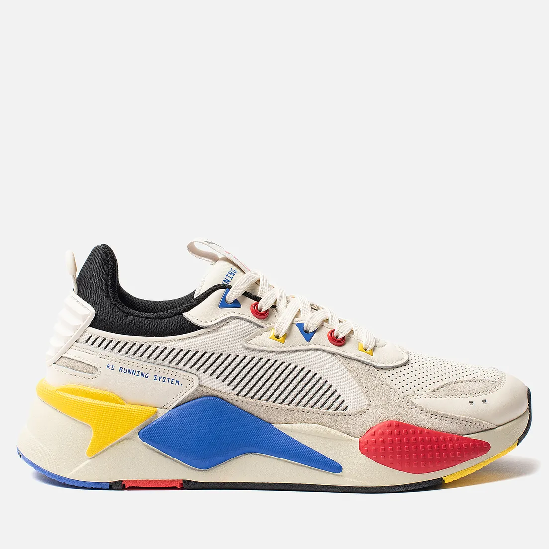 Puma Кроссовки RS-X Colour Theory Whisper