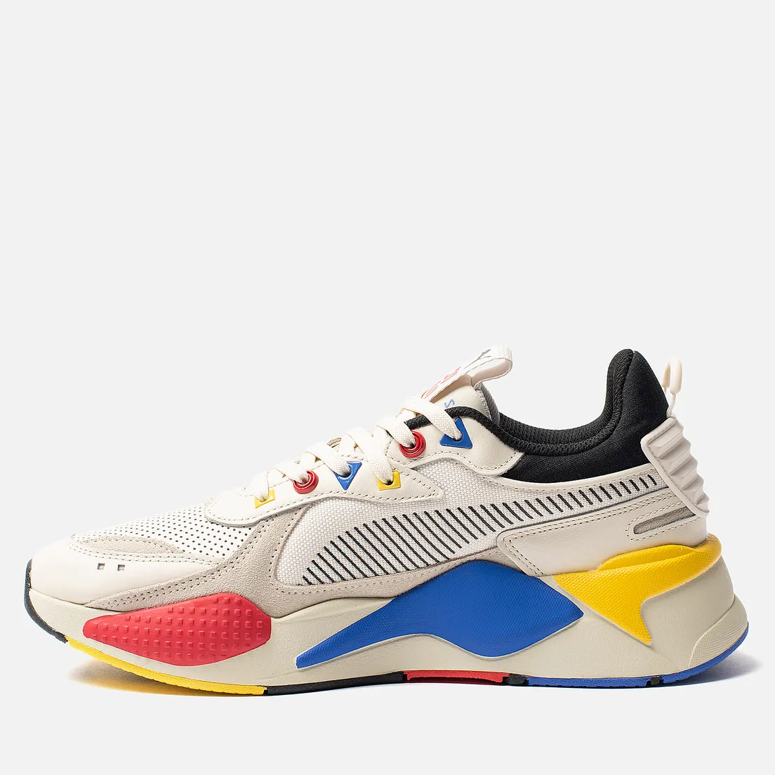 Puma Кроссовки RS-X Colour Theory Whisper