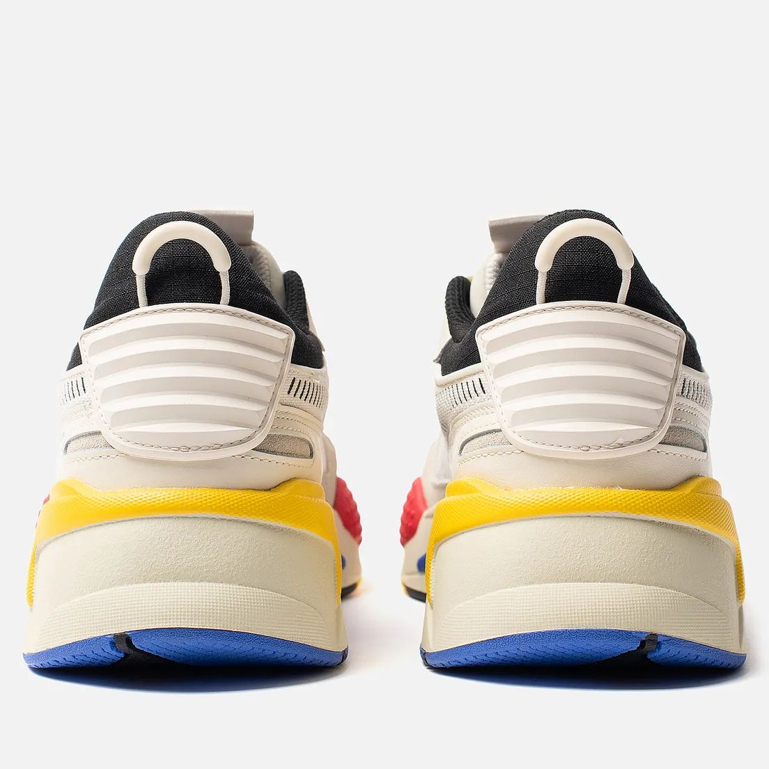 Puma Кроссовки RS-X Colour Theory Whisper