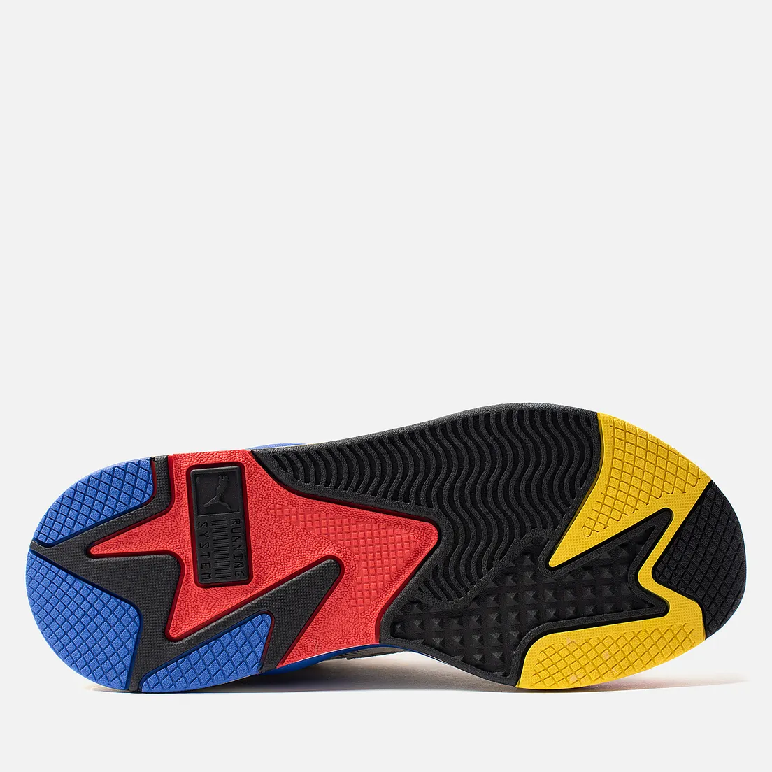 Puma Кроссовки RS-X Colour Theory Whisper