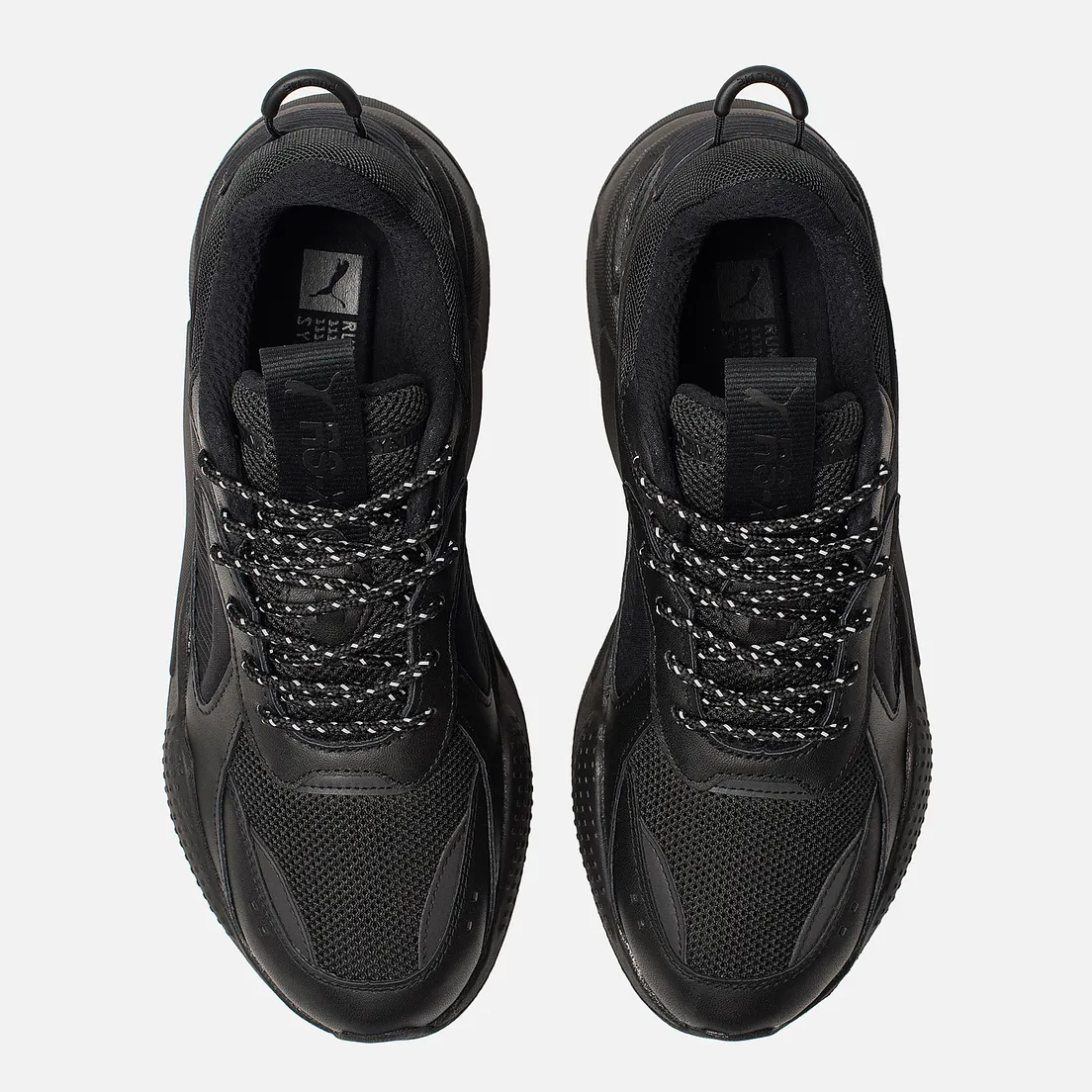 Puma Кроссовки RS-X